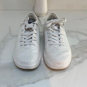 Allbirds White Womens Sneakers